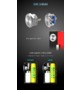 Девайс Vandy Vape Pulse BF Squonk Mod - Батарейный блок для электронной сигареты. Оригинал 4