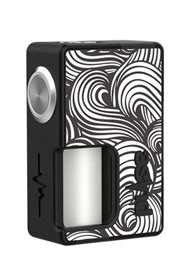 Девайс Vandy Vape Pulse BF Squonk Mod - Батарейный блок для электронной сигареты. Оригинал 4