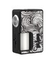 Девайс Vandy Vape Pulse BF Squonk Mod - Батарейный блок для электронной сигареты. Оригинал Черный