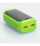 Девайс Vaporesso Revenger X 220W - Батарейный блок для электронной сигареты. Оригинал Зеленый