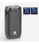 Девайс Vaporesso Revenger X 220W - Батарейный блок для электронной сигареты. Оригинал Зеленый
