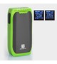 Девайс Vaporesso Revenger X 220W - Батарейный блок для электронной сигареты. Оригинал Зеленый