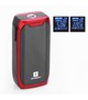 Девайс Vaporesso Revenger X 220W - Батарейный блок для электронной сигареты. Оригинал Красный