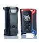 Девайс Vaporesso Switcher 220W TC - Батарейный блок для электронной сигареты. Оригинал Серебристый