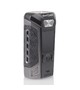 Девайс Vaporesso Switcher 220W TC - Батарейный блок для электронной сигареты. Оригинал Серебристый