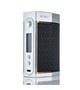 Девайс Voopoo TOO 80W/180W TC - Батарейный блок для электронной сигареты. Оригинал Серебристый+Ditch Dark