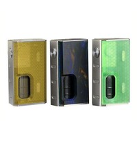 WISMEC Luxotic BF 100W - Батарейный блок для электронной сигареты. Оригинал