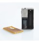 Девайс WISMEC Luxotic BF 100W - Батарейный блок для электронной сигареты. Оригинал Зеленый Соты