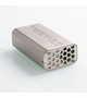 Девайс WISMEC Luxotic BF 100W - Батарейный блок для электронной сигареты. Оригинал Зеленый Соты