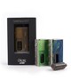 Девайс WISMEC Luxotic BF 100W - Батарейный блок для электронной сигареты. Оригинал Зеленый Соты