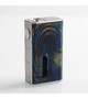 Девайс WISMEC Luxotic BF 100W - Батарейный блок для электронной сигареты. Оригинал Закрученный Металлик Смола