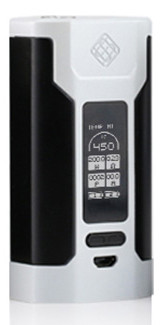Девайс WISMEC Predator 228W (Sinuous P228) TC БМ01213