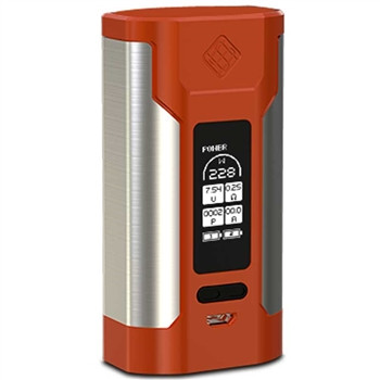 Девайс WISMEC Predator 228W (Sinuous P228) TC БМ01218