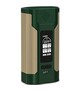 Девайс WISMEC Predator 228W (Sinuous P228) TC БМ01219