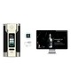 Девайс WISMEC Predator 228W (Sinuous P228) TC БМ01221