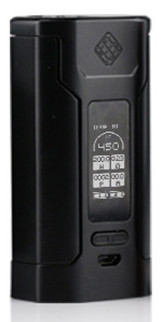 Девайс WISMEC Predator 228W (Sinuous P228) TC БМ01221
