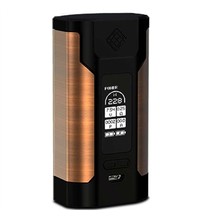 WISMEC Predator 228W (Sinuous P228) TC БМ01222