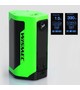 Девайс WISMEC Reuleaux RX GEN3 300W MOD - Батарейный блок для электронной сигареты. Оригинал Синий Фиолетовый