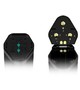 Девайс WISMEC Reuleaux RX GEN3 300W MOD - Батарейный блок для электронной сигареты. Оригинал Коричневый