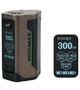 Девайс WISMEC Reuleaux RX GEN3 300W MOD - Батарейный блок для электронной сигареты. Оригинал Серый