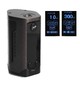 Девайс WISMEC Reuleaux RX GEN3 300W MOD - Батарейный блок для электронной сигареты. Оригинал Серый