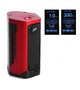 Девайс WISMEC Reuleaux RX GEN3 300W MOD - Батарейный блок для электронной сигареты. Оригинал Зеленый