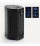 Девайс WISMEC Reuleaux RX GEN3 300W MOD - Батарейный блок для электронной сигареты. Оригинал Фиолетовый Коричневый