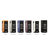 WISMEC Reuleaux RX GEN3 Dual 230W TC - Батарейный блок для электронной сигареты. Оригинал