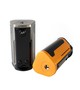 Девайс WISMEC Reuleaux RX GEN3 Dual 230W TC - Батарейный блок для электронной сигареты. Оригинал Черный