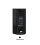 Девайс WISMEC Reuleaux RX GEN3 Dual 230W TC - Батарейный блок для электронной сигареты. Оригинал Черный