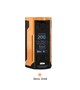 Девайс WISMEC Reuleaux RX GEN3 Dual 230W TC - Батарейный блок для электронной сигареты. Оригинал Черный