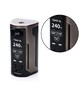 Девайс WISMEC Reuleaux RX GEN3 Dual 230W TC - Батарейный блок для электронной сигареты. Оригинал Золотой