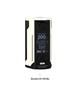 Девайс WISMEC Reuleaux RX GEN3 Dual 230W TC - Батарейный блок для электронной сигареты. Оригинал Золотой