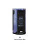 Девайс WISMEC Reuleaux RX GEN3 Dual 230W TC - Батарейный блок для электронной сигареты. Оригинал Золотой