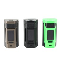 WISMEC Reuleaux RX2 20700 200W - Батарейный блок для электронной сигареты. Оригинал