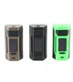 Девайс WISMEC Reuleaux RX2 20700 200W - Батарейный блок для электронной сигареты. Оригинал Черный