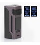 Девайс WISMEC Reuleaux RX2 20700 200W - Батарейный блок для электронной сигареты. Оригинал Черный