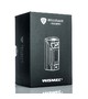 Девайс WISMEC Reuleaux RX2 20700 200W - Батарейный блок для электронной сигареты. Оригинал Черный