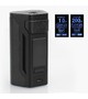 Девайс WISMEC Reuleaux RX2 20700 200W - Батарейный блок для электронной сигареты. Оригинал Черный