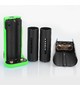 Девайс WISMEC Reuleaux RX2 20700 200W - Батарейный блок для электронной сигареты. Оригинал Зеленый