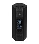 Девайс WISMEC Reuleaux RX2/3 150W/200W TC - Батарейный блок для электронной сигареты. Оригинал Полностью черный