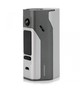 Девайс WISMEC Reuleaux RX2/3 150W/200W TC - Батарейный блок для электронной сигареты. Оригинал Серый