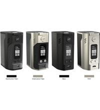 WISMEC Reuleaux RX300W TC - Батарейный блок для электронной сигареты. Оригинал