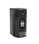 Девайс WISMEC Reuleaux RX300W TC - Батарейный блок для электронной сигареты. Оригинал Черный Карбон