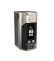 Девайс WISMEC Reuleaux RX300W TC - Батарейный блок для электронной сигареты. Оригинал Черный Карбон