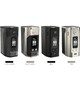 Девайс WISMEC Reuleaux RX300W TC - Батарейный блок для электронной сигареты. Оригинал Серебристый Карбон