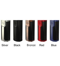 WISMEC Sinuous P80 TC 80W - Батарейный блок для электронной сигареты. Оригинал