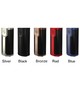 Девайс WISMEC Sinuous P80 TC 80W - Батарейный блок для электронной сигареты. Оригинал Черный