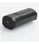 Девайс WISMEC Sinuous P80 TC 80W - Батарейный блок для электронной сигареты. Оригинал Черный