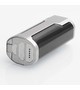 Девайс WISMEC Sinuous P80 TC 80W - Батарейный блок для электронной сигареты. Оригинал Черный